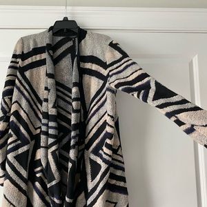 Lucky Brand cardigan/jacket